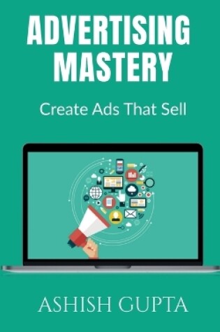 Cover of Advertising Mastery