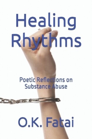 Cover of Healing Rhythms