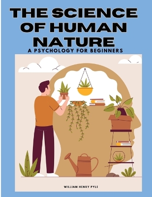 Cover of The Science of Human Nature