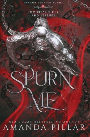 Cover of Spurn Me