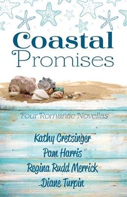 Book cover for Coastal Promises