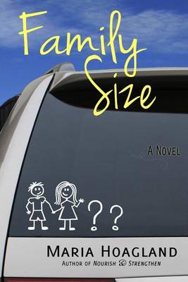Book cover for Family Size