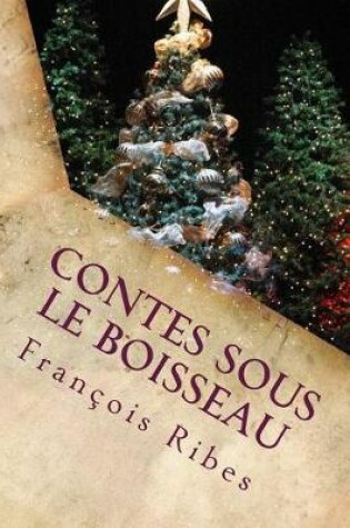Cover of Contes sous le boisseau