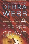 Book cover for A Deeper Grave