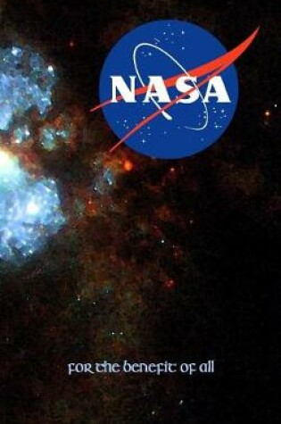 Cover of NASA For The Benefit Of All