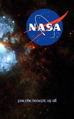 Cover of NASA For The Benefit Of All