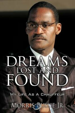 Cover of Dreams Lost and Found