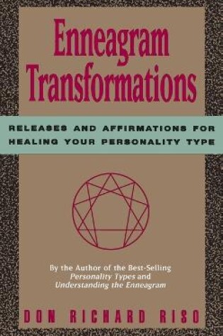 Cover of Enneagram Transformations