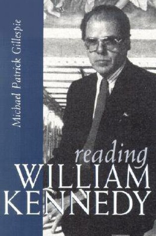 Cover of Reading William Kennedy