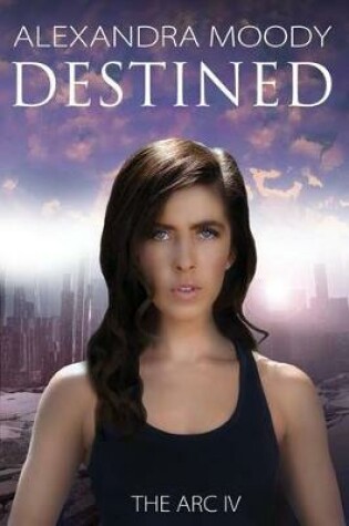 Cover of Destined