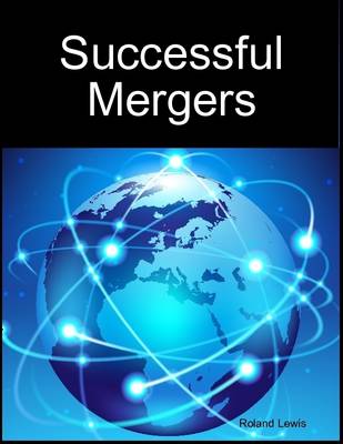 Book cover for Successful Mergers