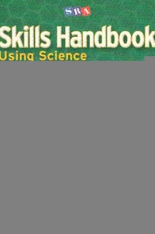 Cover of Skills Handbook: Using Science, Student Edition Package Level 3 (Package of 10)