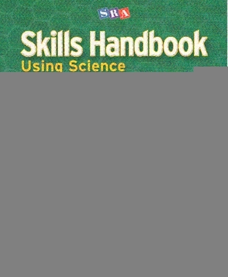 Cover of Skills Handbook: Using Science, Student Edition Package Level 3 (Package of 10)