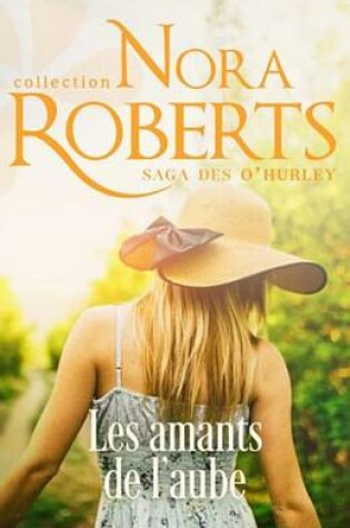 Cover of Les Amants de L'Aube