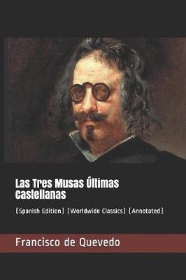 Book cover for Las Tres Musas Ultimas Castellanas