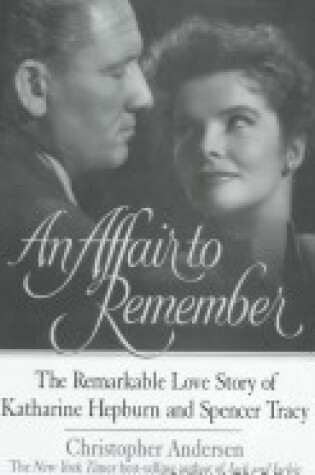 Cover of An Affair to Remember