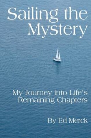 Cover of Sailing the Mystery