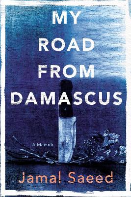 Book cover for My Road From Damascus