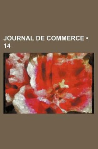 Cover of Journal de Commerce (14)