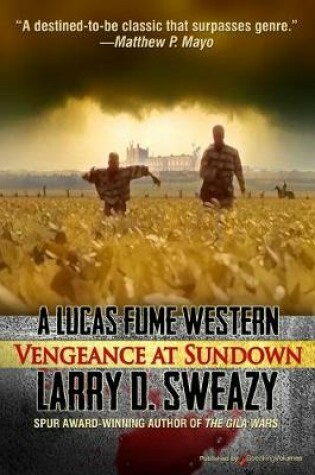 Cover of Vengeance at Sundown