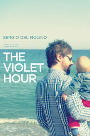 Cover of Violet Hour