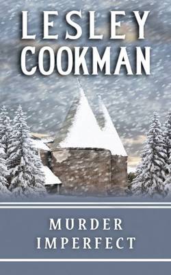 Book cover for Murder Imperfect