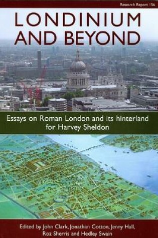 Cover of Londinium and Beyond