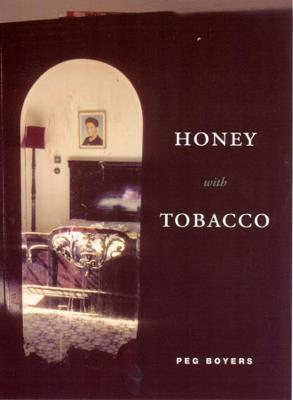 Book cover for Honey with Tobacco