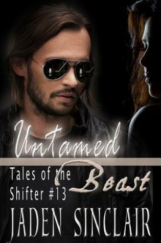 Cover of Untamed Beast