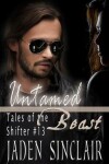 Book cover for Untamed Beast