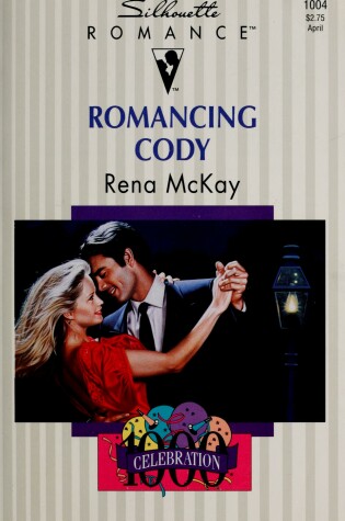 Cover of Romancing Cody