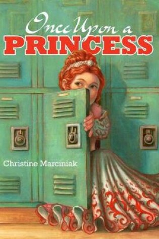 Cover of Once Upon a Princess