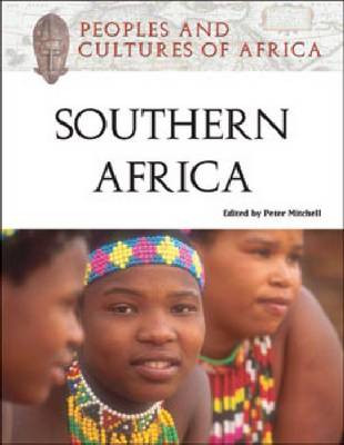 Cover of Peoples and Cultures of Southern Africa