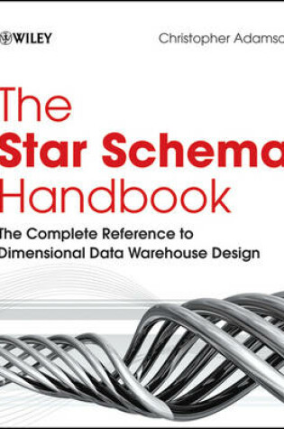 Cover of The Star Schema Handbook