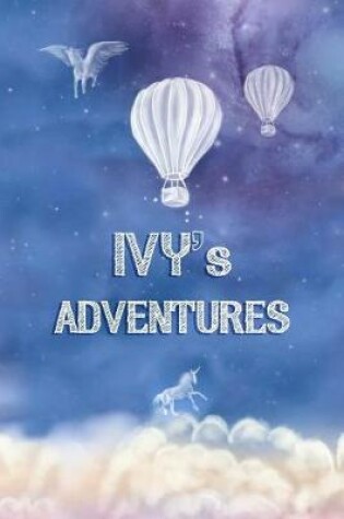 Cover of Ivy's Adventures