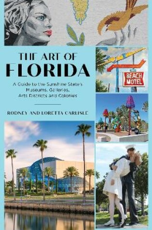 Cover of The Art of Florida