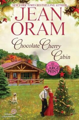 Cover of Chocolate Cherry Cabin