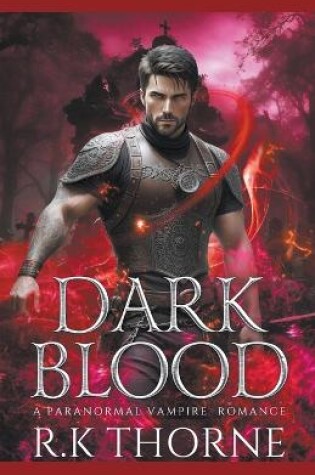 Cover of Dark Blood