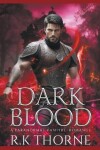 Book cover for Dark Blood