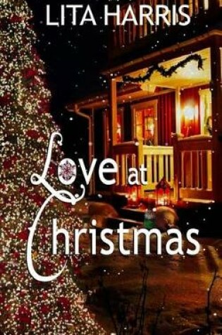 Cover of Love at Christmas