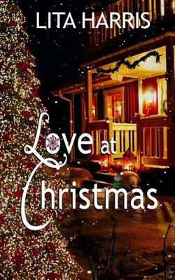 Book cover for Love at Christmas