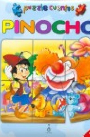 Cover of Pinocho