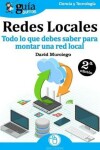 Book cover for GuíaBurros Redes Locales