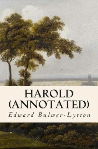 Cover of Harold (Annotated)