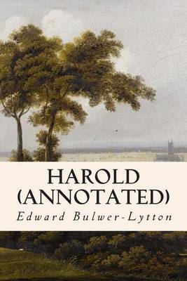 Book cover for Harold (Annotated)