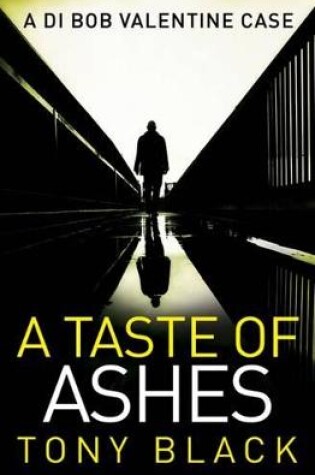 Cover of A Taste Of Ashes