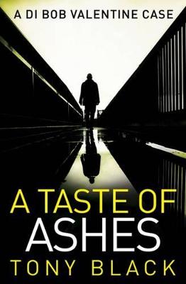 Book cover for A Taste Of Ashes
