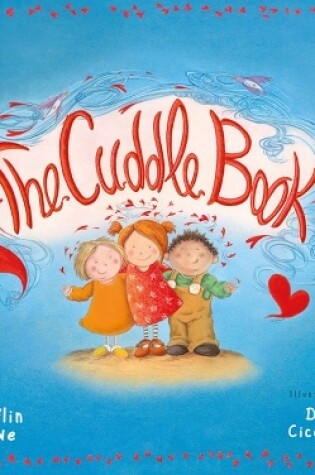 Cover of The Cuddle Book