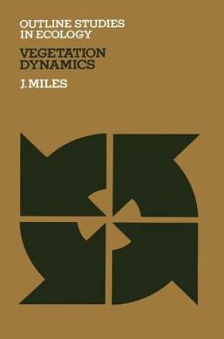 Cover of Vegetation Dynamics