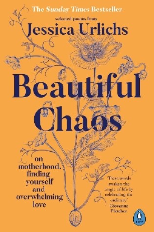 Cover of Beautiful Chaos